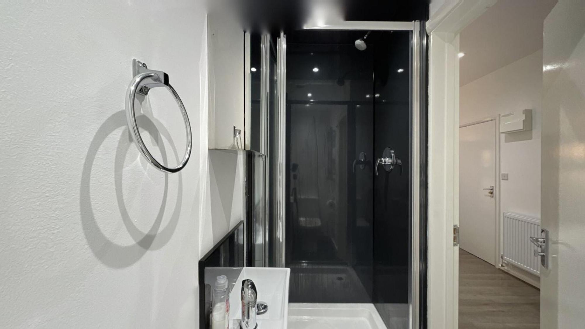 Studio 48B ลอนดอน ภายนอก รูปภาพ